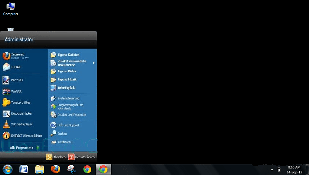 Windows xp sp3 black edition iso download april 2014 episode